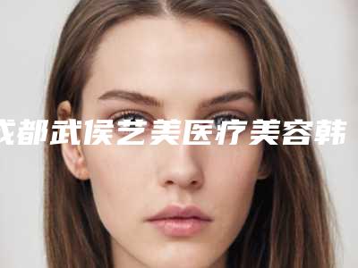 成都武侯艺美医疗美容韩国ICM种植牙对皮肤有损伤吗有没有副作用