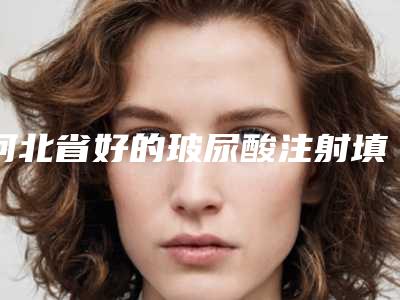 河北省好的玻尿酸注射填充卧蚕医生(牛永敢医生规模资质人气口碑数一数二)
