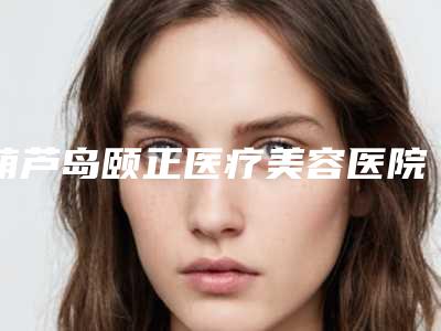 葫芦岛颐正医疗美容医院收费标准新版呈现-激光消融眼袋案例